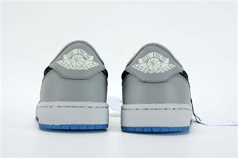 dior low reps